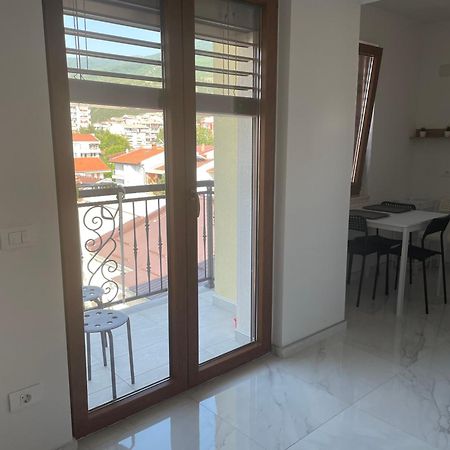 Lychnidos Apartments Охрид Екстер'єр фото