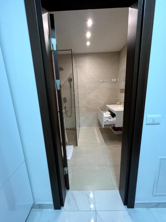 Lychnidos Apartments Охрид Екстер'єр фото
