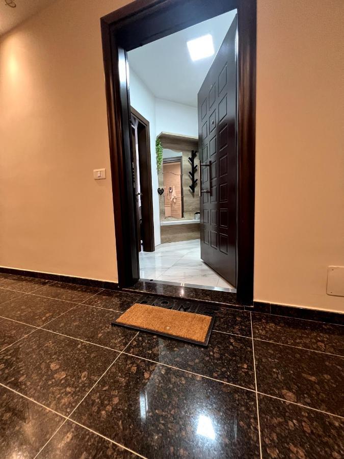Lychnidos Apartments Охрид Екстер'єр фото