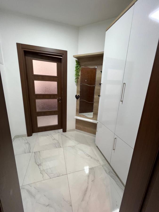 Lychnidos Apartments Охрид Екстер'єр фото